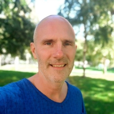 Evert Aldewereld, Wandeltrainer en Wandeltechniek Specialist